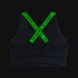 Razer Athleisure - Instinct Sports Bra - M -view 4