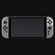 Razer Skins - Nintendo Switch 2 - Geometric Mercury - Complete -view 2