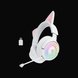 Razer Kraken Kitty V3 Pro - Bianco -view 3
