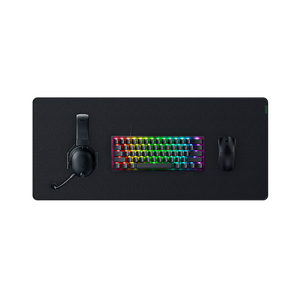 Razer Huntsman V3 Pro Mini + Viper V3 Pro + BlackShark V2 Pro + Strider XXL Bundle