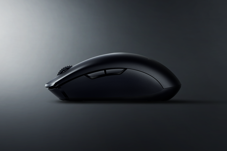 Razer Orochi V2 - Black -view 1