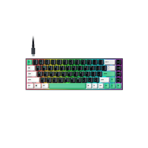 Razer Reclusa X Mini 65% - US