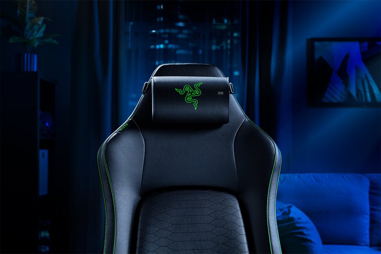 Razer Clio X -view 1