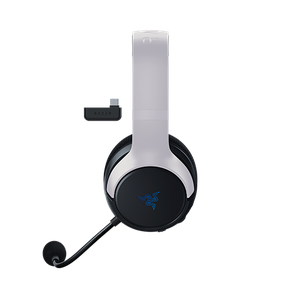 Razer Kaira for Playstation - White