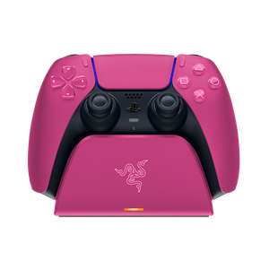 Razer Quick Charging Stand for PS5™ - Rose