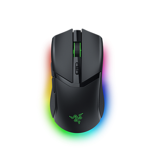 Souris gaming sans fil personnalisable avec Razer Chroma™ RGB