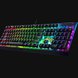 Razer BlackWidow V4 X - Yellow Switch - US - Fortnite Edition -view 2