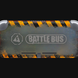 Razer Skins - Nintendo Switch Lite - Fortnite - Battle Bus - Console -view 2