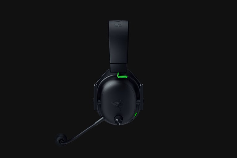 Razer BlackShark V3 for Xbox - Black -view 1