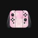 Razer Skins - Nintendo Switch OLED - Geometric Quartz - Console -view 1