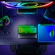 Razer Firefly V2 Pro - Phantom Green Edition -view 2