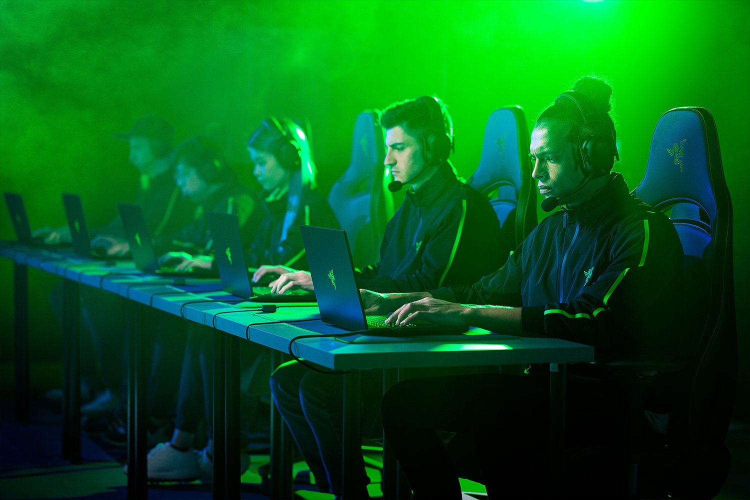 Razer BlackShark V2 Pro - Black