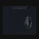 Razer Basilisk V4 HyperSpeed - Black + HyperFlux V2 Wireless Charging System - Hard Edition -view 1