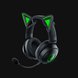 Razer Kitty Ears V2 - Black -view 6
