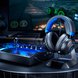 Razer Kraken for Console with Razer Panthera TV Gaming
