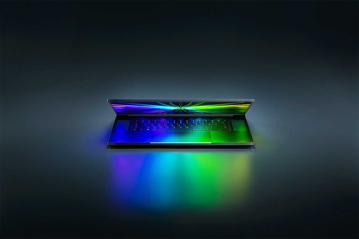 Razer Blade 18 - 4K 200 Hz - GeForce RTX 4090 - Black