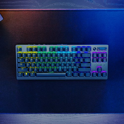 Buy Razer DeathStalker V2 Pro Tenkeyless - Linear Optical Switch 
