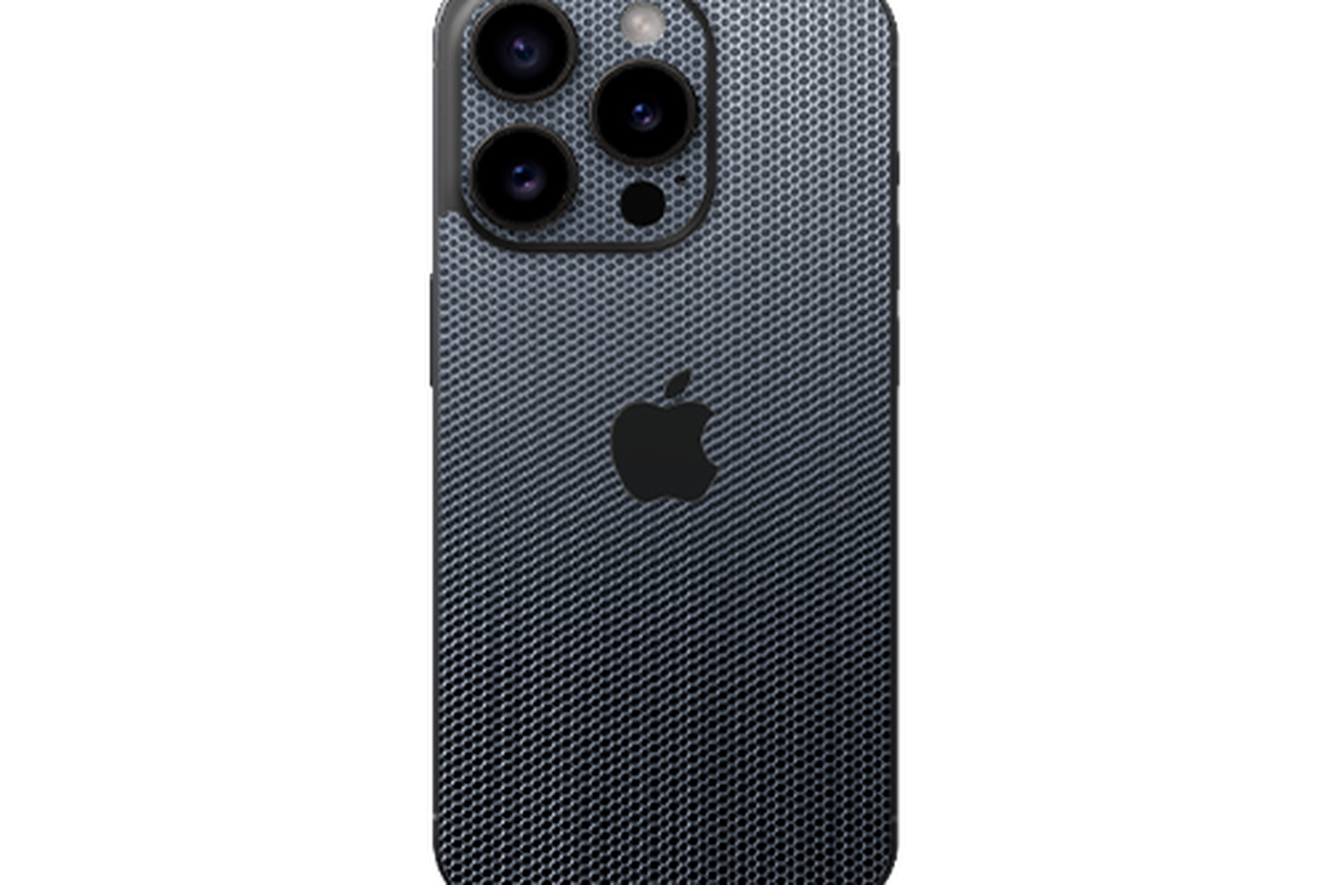 Buy Razer Skins iPhone 15 Pro Carbon Fiber Full Mobile