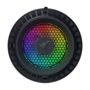 Smartphone Cooling Fan with Razer Chroma™ RGB
