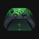 Razer Wireless Controller & Quick Charging Stand for Xbox Razer Limited Edition -view 1
