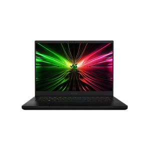 Razer Blade 14 - QHD+ 240 Hz - GeForce RTX 4060 - Black