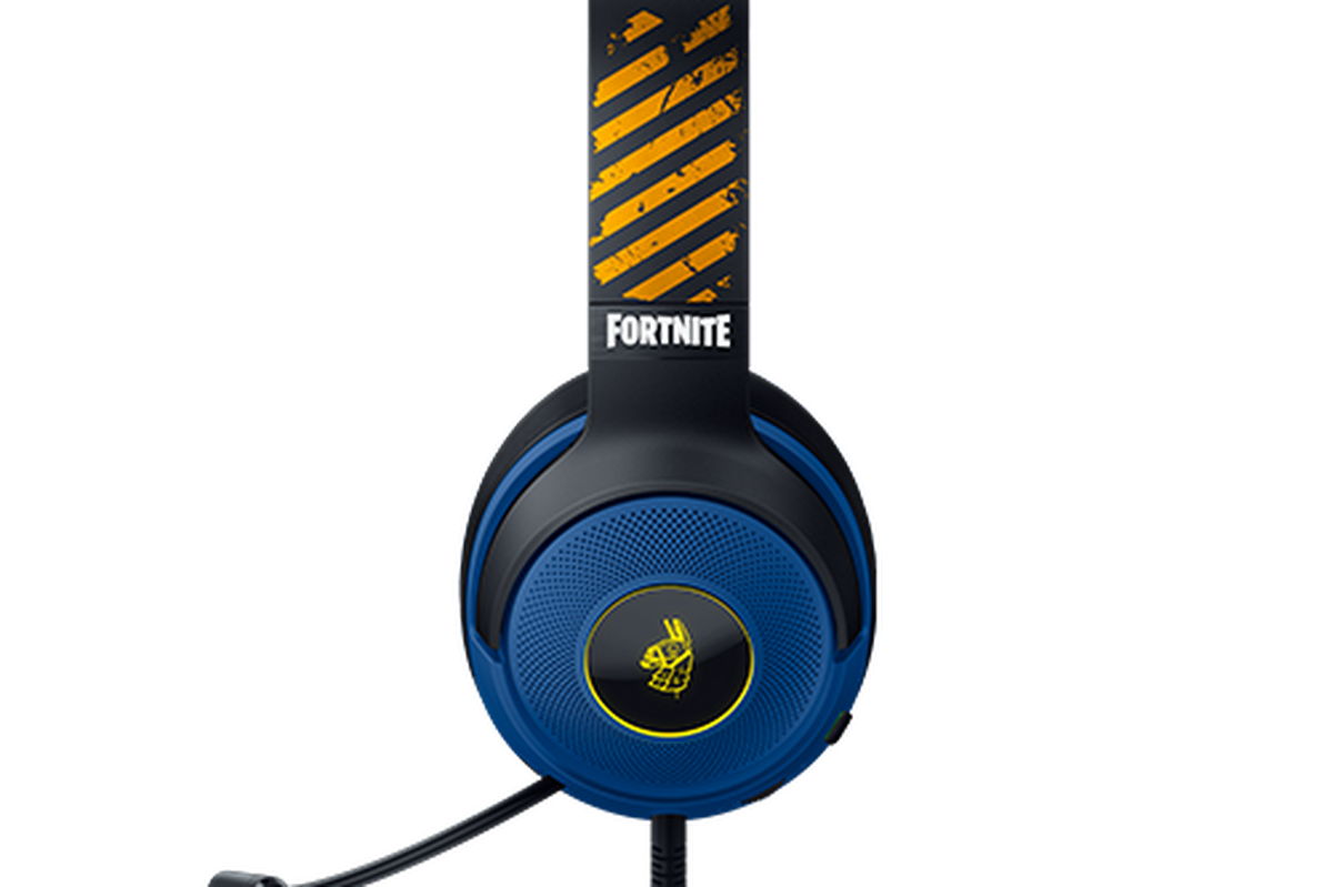 Headset Razer Nari Nari Ultimate Overwatch Razer Nari Ultimate