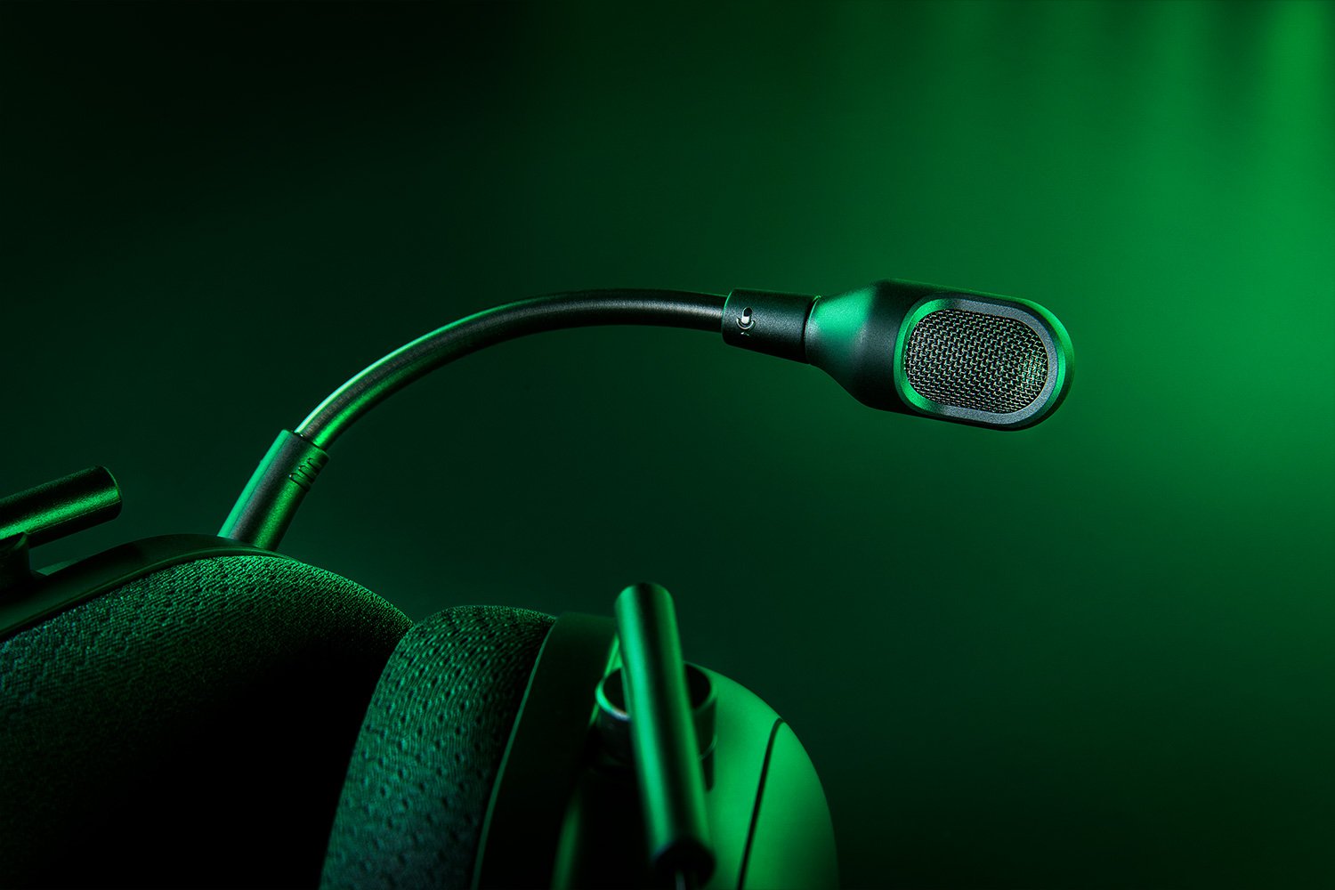 Razer BlackShark V2 Pro - Black