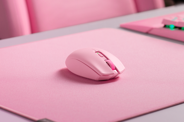 Razer Orochi V2 - Quartz -view 1