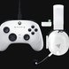 Pacchetto Esports Razer Xbox - Bianco -view 1