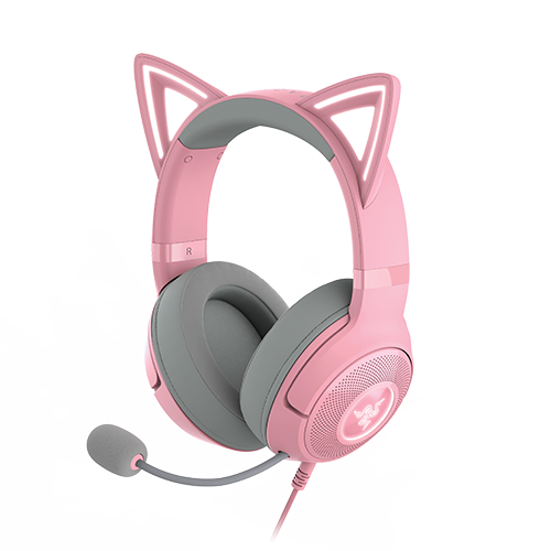 Razer Kraken Kitty V2 - USB...