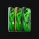 Razer Skins - iPhone 17 Pro Max - Acid Sludge -view 2