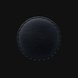 Razer Zephyr Round Filter - Black Background with Light