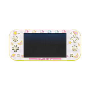 Razer Skins - Nintendo Switch Lite - Hello Kitty - Console