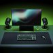 Razer Gigantus V2 XXL on Razer Workstation - Backlit (Razer Theme)