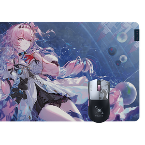 Razer Viper V3 Pro SE Bundle - Wuthering Waves Edition Razer Viper V3 Pro SE Bundle - Wuthering Waves Edition