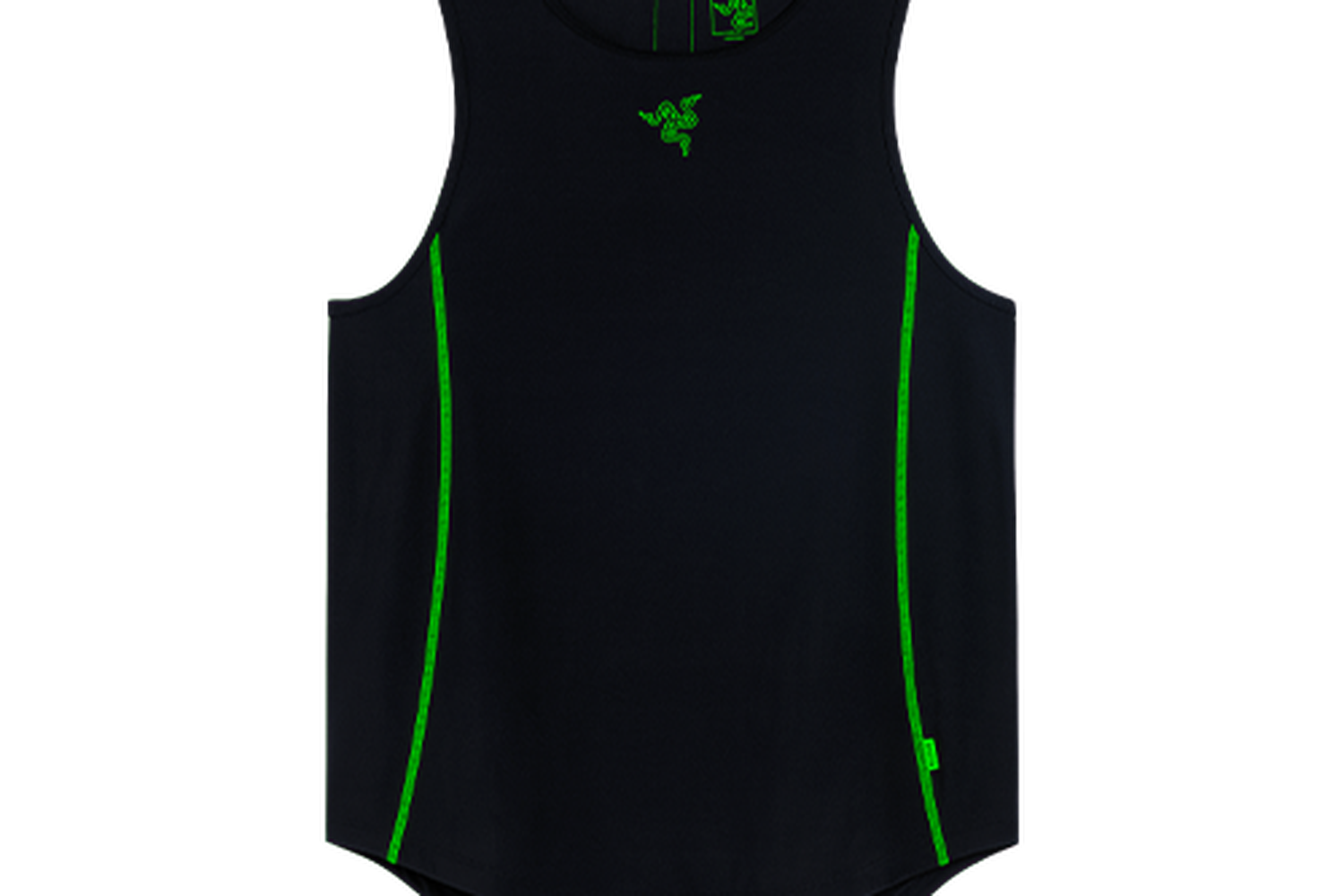 Buy Razer Athleisure - Instinct Sports Bra - S, Apparel Shirts