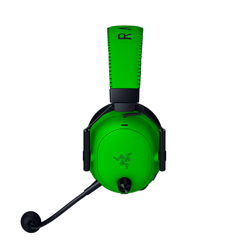 Razer BlackShark V3 Pro - Esports Green Edition