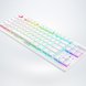 Razer DeathStalker V2 Pro Tenkeyless - Linear Optical Switch - US - White -view 3