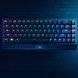 Razer BlackWidow V3 Mini Hyperspeed (Yellow Switch) US - Hyperspeed into the Digital World