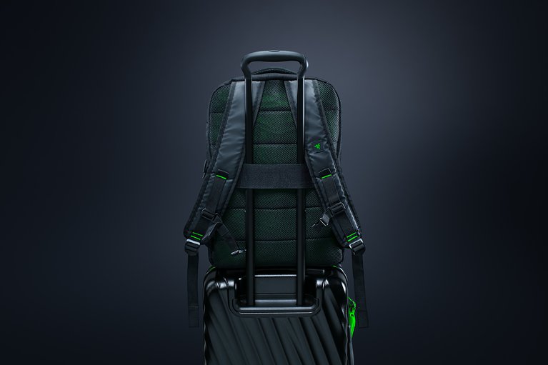 Razer Rogue 16 Backpack V4 -view 1