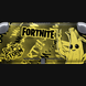 Razer Skins - Nintendo Switch Lite - Fortnite - Peely - Console -view 2