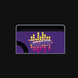 Razer Skins - Nintendo Switch OLED - Fortnite - Stipple City 1 - Complete -view 4