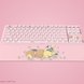 Razer Ornata V3 Tenkeyless - US - Pikachu & Eevee Edition -view 4