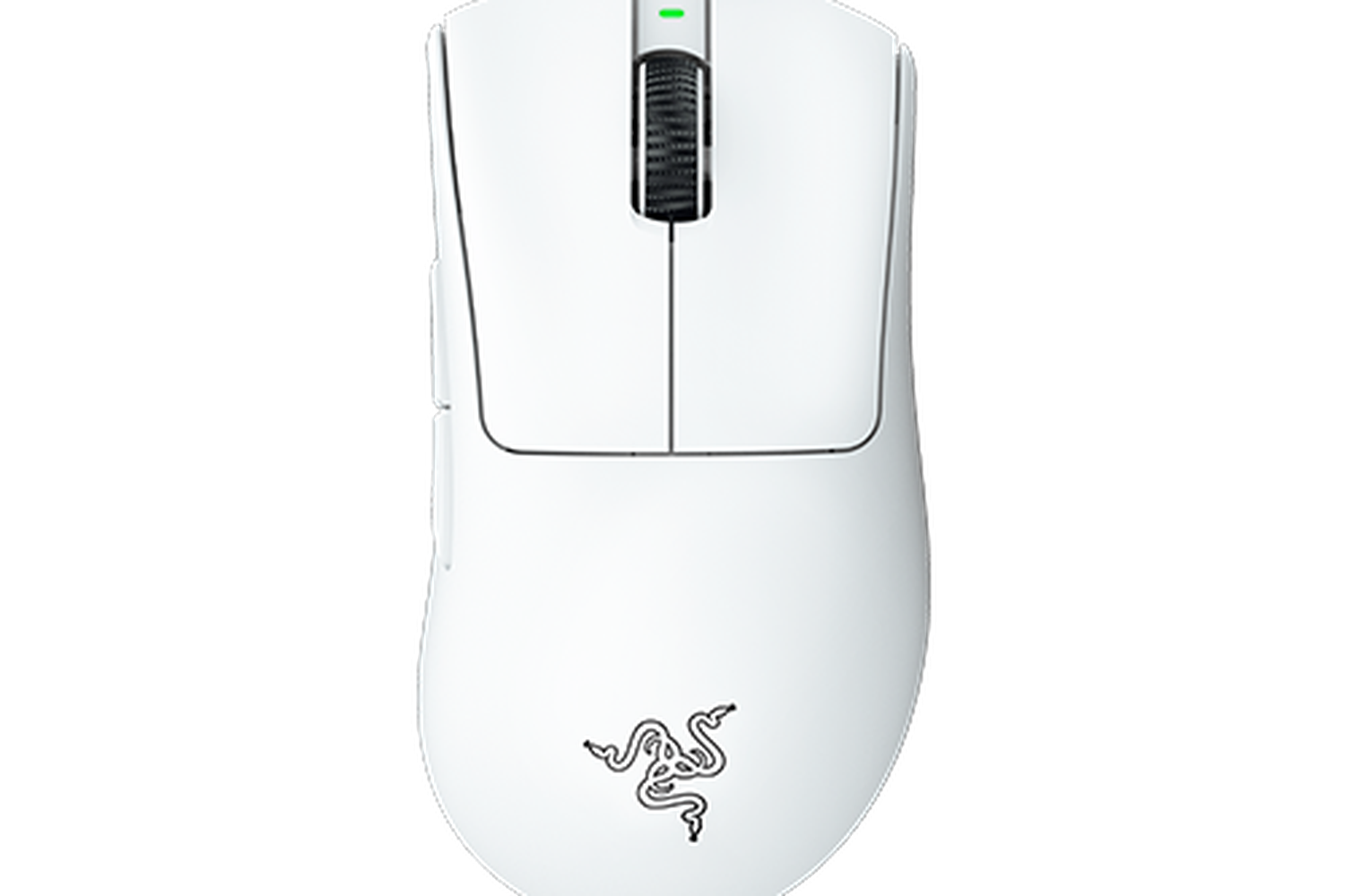 Buy Razer DeathAdder V3 Pro - White - Classic Base - 1000 Hz 