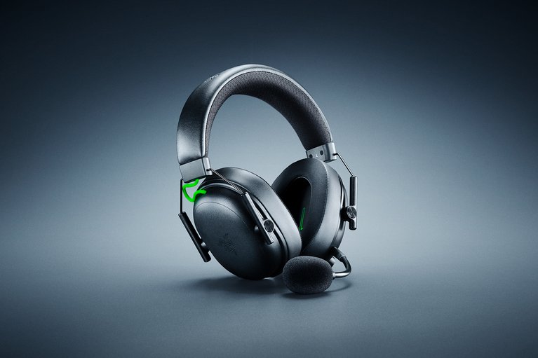 Razer BlackShark V3 for Xbox - Black -view 1