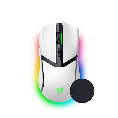 Razer Cobra Pro + Wireless...