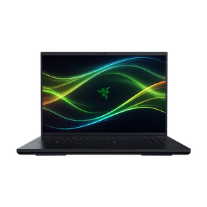 Razer Blade 18 - Dual UHD+ 240 Hz | FHD+ 440 Hz - GeForce RTX 5090 - Black