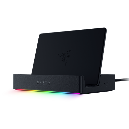 Razer Handheld Dock Chroma