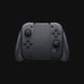 Razer Skins - Nintendo Switch OLED - Black Metal - Console -view 1