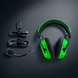 Razer BlackShark V3 Pro - Esports Green Edition -view 5